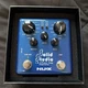 NUX NSS-5 Solid-Studio IR | Power Amp/Cabinet Simulator Effects Pedal Pre-Owned