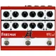 Friedman IR-J Jake E. Lee Signature Dual-tube Preamp