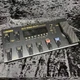 BOSS GT-100 COSM Amp Effects Processor Multi Effects Guitar Pedal Used Japan
