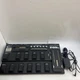 Line 6 POD XT Live Guitar Multi-Effects Processor  Used  Japan