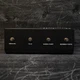 Randall RF4G3 4-Button Footswitch
