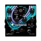 Source Audio Encounter Ambient Delay & Reverb Guitar Effect Pedal