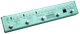Valeton Dapper Indie Effects Strip