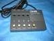 BOSS BX-400 4 CHANNEL Analog Mono MIXER