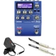 Boss SY-200 Guitar Synthesizer Pedal with Power Supply and Cable