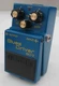 BOSS BD-2 Blues Driver Pedal for Electric Guitar