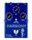 FLAMMA FV04 Harmony Vocal Processor Effect Pedal Reverb 12 Pitch 11 Diff [New!!]
