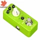 Mooer Mod Factory MKII Modulation 11 Algorithms Micro Guitar Effects Pedal CA