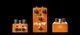 Universal Audio UAFX Flow Vintage Tremolo Pedal
