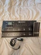 Line 6 POD HD 500X - Original Power Supply - Very Nice! L@@K!