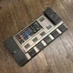 Zoom 8080 SUPER PLAYER Multi-Effects Pedal Used JP