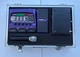 Shure ULXP4 Wireless Microphone 554-590 MHz Digitech Vx400 Vocal Effects W Case
