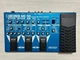 BOSS ME-50 Guitar Multi Effects Processor Pedal Tested Working Japan Import
