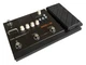 NUX MG-400 Processor Effects Pedal Tested & Works 2489