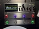 MOOER GE300 LITE GUITAR AMP MODELING PROCESSOR