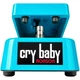 Dunlop MR95LTD Mick Ronson Signature Limited Edition Cry Baby Wah Effects Pedal