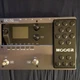 MOOER GE150 Digital Amp Modeling Multi-Effects Guitar Processor w/ Exp Pedal