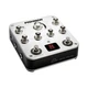Fishman PRO-AUR-SPC Aura Spectrum Acoustic Imaging & DI Pedal + FREE Power Pack