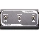 DigiTech FS3X Three-Function Foot Switch REGULAR, Black