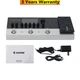 Donner Arena 2000 Multi-effects Guitar Effects Pedal Independent IR Module AMP