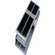 Boss FV-500H Volume Pedal Aluminum Diecast Smooth Action Used