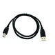 USB Data Cable for BOSS GP-10 GS-10 GT-10 GT-100 GUITAR EFFECTS PROCESSOR 3ft