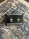 Fender Tone Master 2-button Footswitch