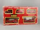 Solido Gift set Fire truck No 7010 Coffret Pompiers Made in France