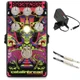 Catalinbread Dreamcoat Preamp Pedal with Power Supply and Cable