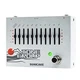 Sonicake Eq Equalizer Guitar Effects Pedal Tone Group 10-Band
