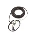 Fender&reg; 2-Button Vintage-Style Footswitch (RCA Jacks)