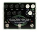 Electro-Harmonix Superego + Super Synth Engine Pedal - Open Box