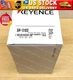 KEYENCE SR-X100 Barcode Reader SRX100 New In Box From Japan  US Free TAX