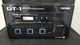 BOSS GT-1 Multi Effects Pedal