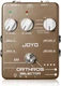 JOYO JF-24 Orthros Line Selector Guitar Pedal 2 Effect Loops 6 Modes Switcher