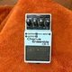 Boss CE-5 Chorus Ensemble Stereo Guitar Effects Pedal n225 goth space death rock