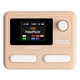 SONICAKE Pocket Master Guitar Bass Multi-Effect Amp IR Cabinet OTG BT