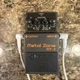 Boss MT-2 Metal Zone Distortion Pedal for Electric Guitar