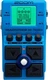 Zoom MS-70CDR+ MultiStomp Guitar Effects Pedal for Guitarists & Keyboardists