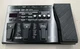 BOSS ME-25 Guitar Multi-Effects Processor - COSM Amp Modeling - Tested