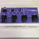 [Unused] ZOOM GFX-1 Guitar Effects Pedal From Japan