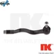 TIE ROD END 5031512 FOR BMW Z3/Roadster/E36 M50B20 M52B20 2.0L M50B25 M52B25