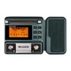 Mooer Multi-Effets Guitare GE100 Noir