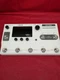 Hotone AMPERO II MP‑350 Amp Modeler & Multi‑Effects Processor Pedal