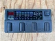 ZOOM PLAYER 2100 Guitar Multi Effect Pedal