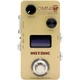 Hotone Effects Omni AC Acoustic Simulator Pedal  Gold
