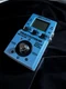 ZOOM MS-70CDR MultiStomp Effects Pedal Chorus Delay Reverb Used