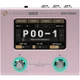 Hotone Effects Ampero Mini Amp Modeler & Effects Processor - Purple Taro