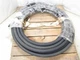 195295 New-No Box; Continental SR12-20X100CL VHi-Press Hyd Hose; 1-1/4"ID x 100f