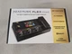 HeadRush FX Flex Prime Guitar / Amp Modeler & Multi-Effects Processor Pedal